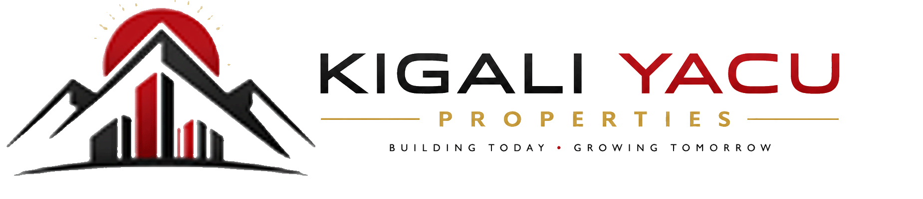 Kigali Yacu Properties
